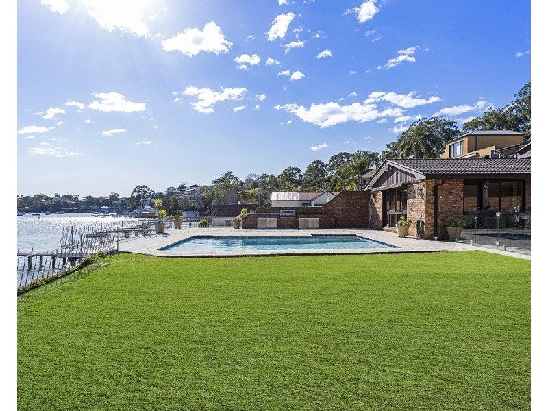 155 Queens Road, Connells Point NSW 2221