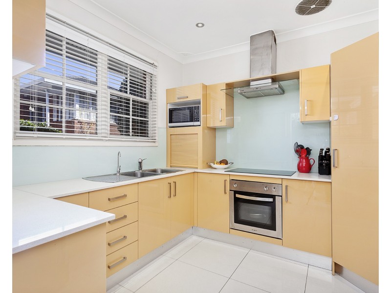 13/24-26 Warwick Street, Hurstville NSW 2220