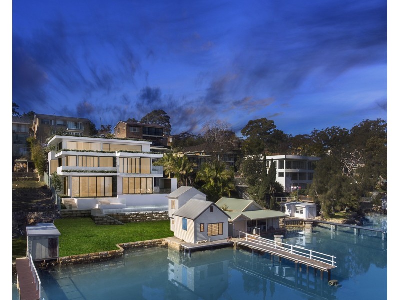 103 Queens Road, Connells Point NSW 2221 Gavan Property Group Pty Ltd