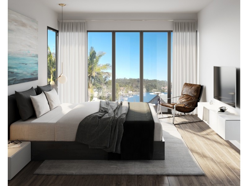 103 Queens Road, Connells Point NSW 2221 Gavan Property Group Pty Ltd