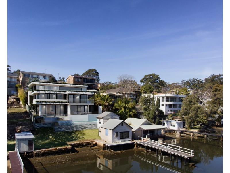 103 Queens Road, Connells Point NSW 2221 Gavan Property Group Pty Ltd