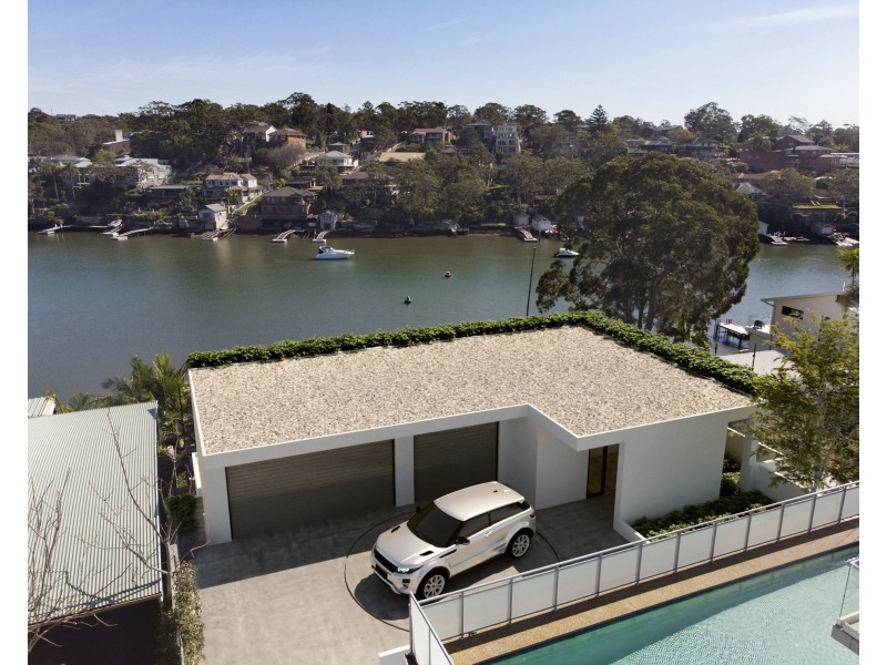 103 Queens Road, Connells Point NSW 2221 Gavan Property Group Pty Ltd