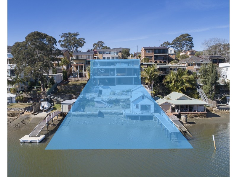 103 Queens Road, Connells Point NSW 2221 Gavan Property Group Pty Ltd