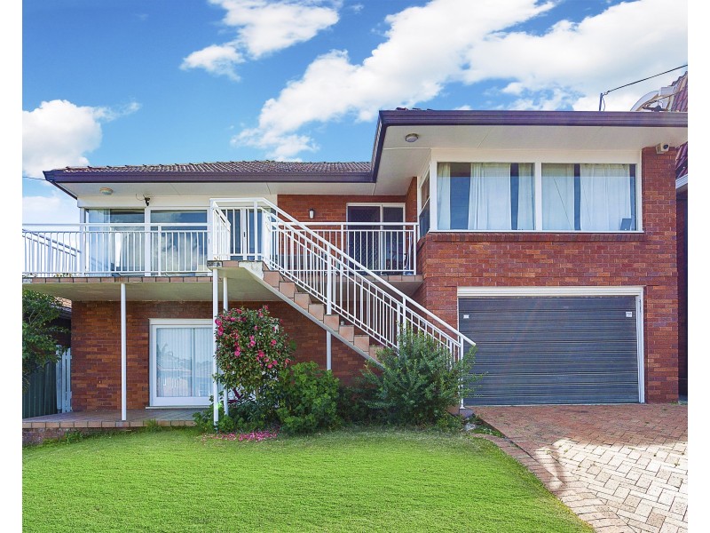 25 Condor Crescent, Blakehurst NSW 2221