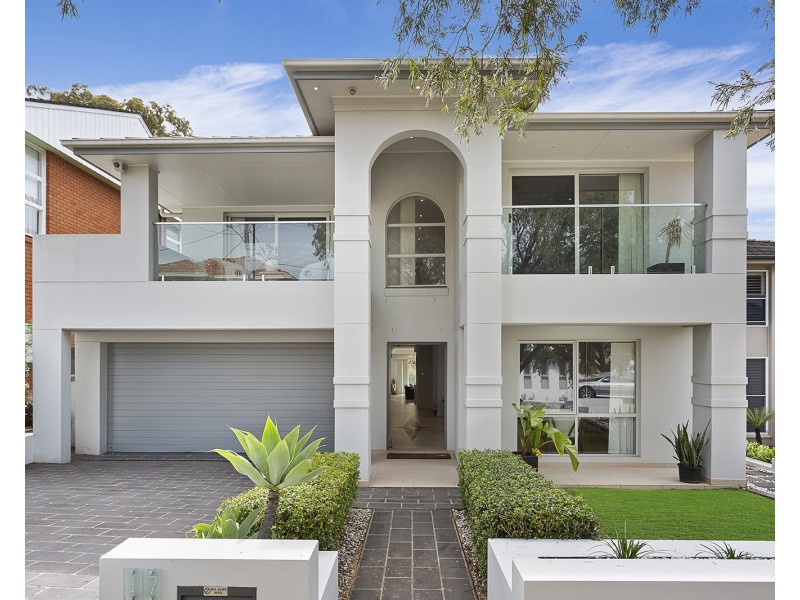 17 Oberon Street, Blakehurst NSW 2221