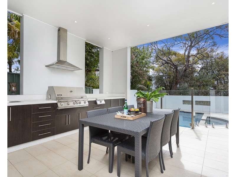 17 Oberon Street, Blakehurst NSW 2221