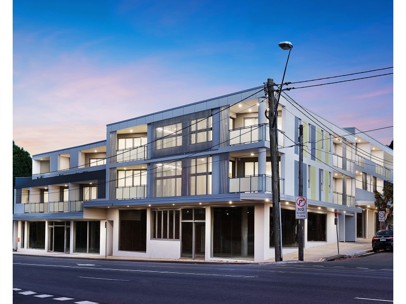 5/333-339 Stoney Creek Road, Kingsgrove NSW 2208