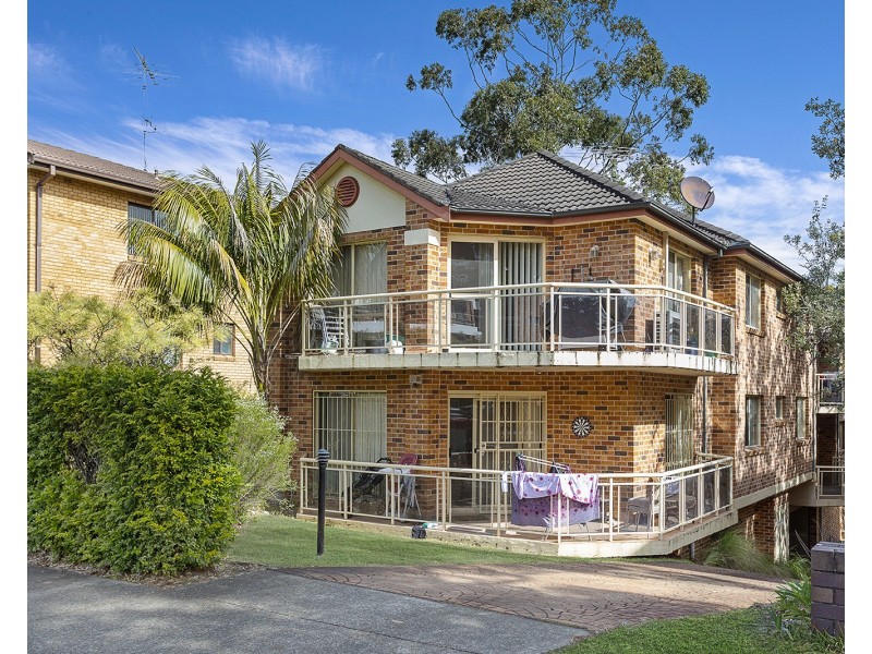 1/43 Lancelot Street, Allawah NSW 2218