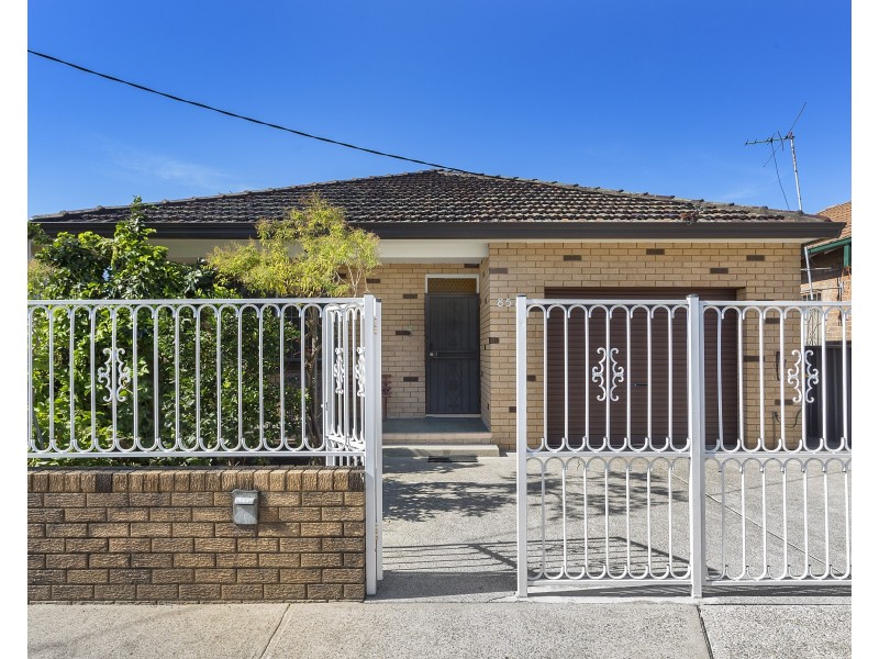 85a Middlemiss Street, Mascot NSW 2020