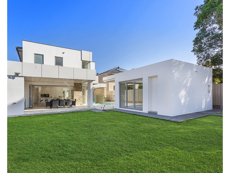 19 Walton Street, Blakehurst NSW 2221