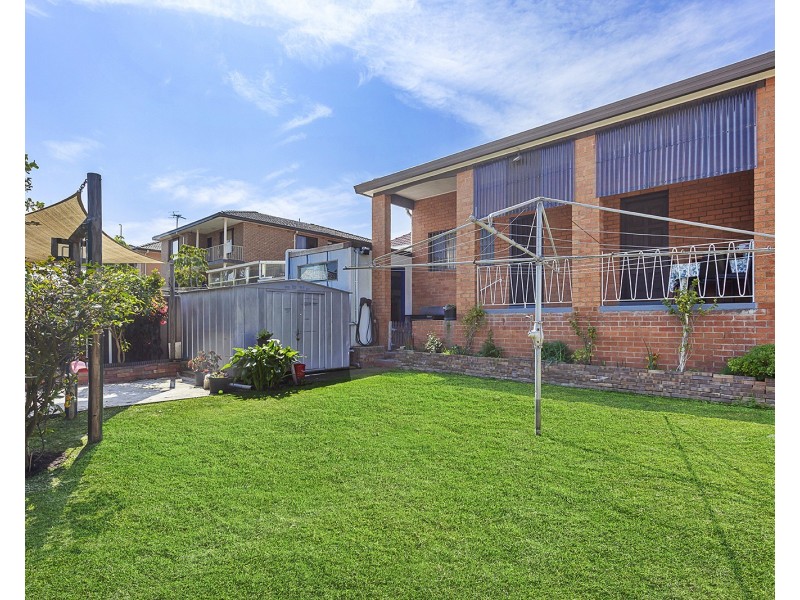 25 George Street, South Hurstville NSW 2221