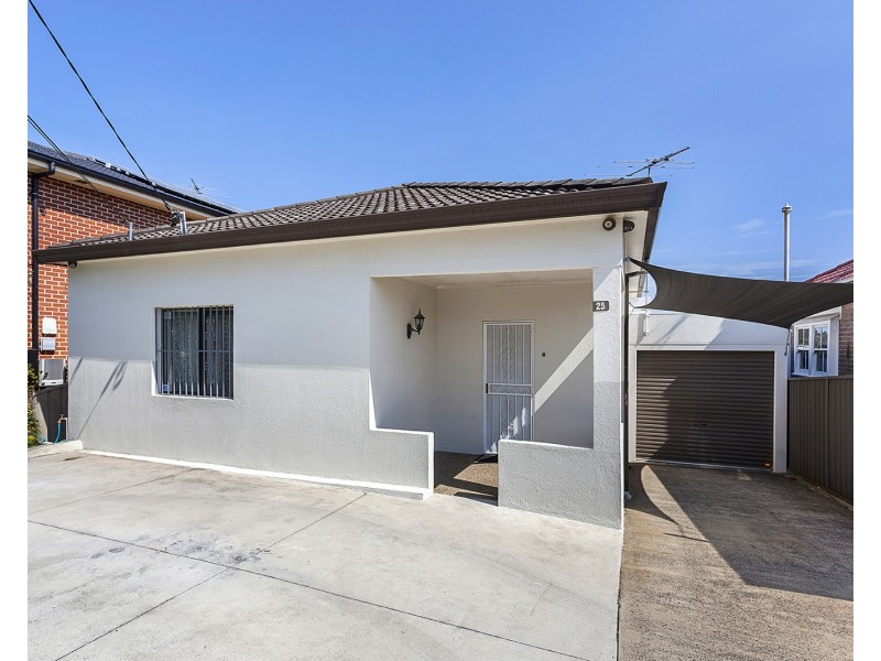 25 George Street, South Hurstville NSW 2221