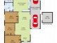 25 George Street, South Hurstville NSW 2221 Floorplan