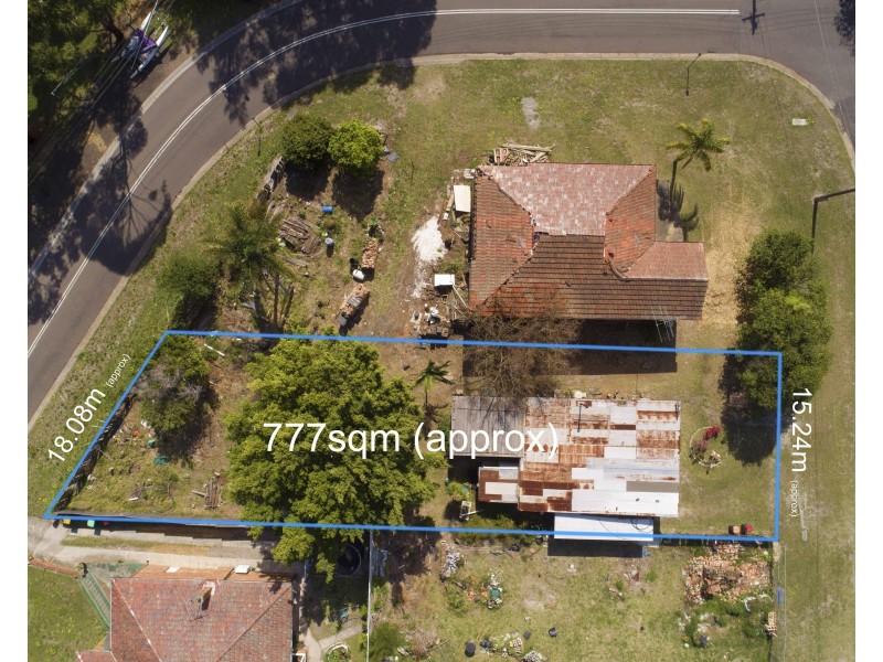 27 Mayor Street, Kogarah Bay NSW 2217