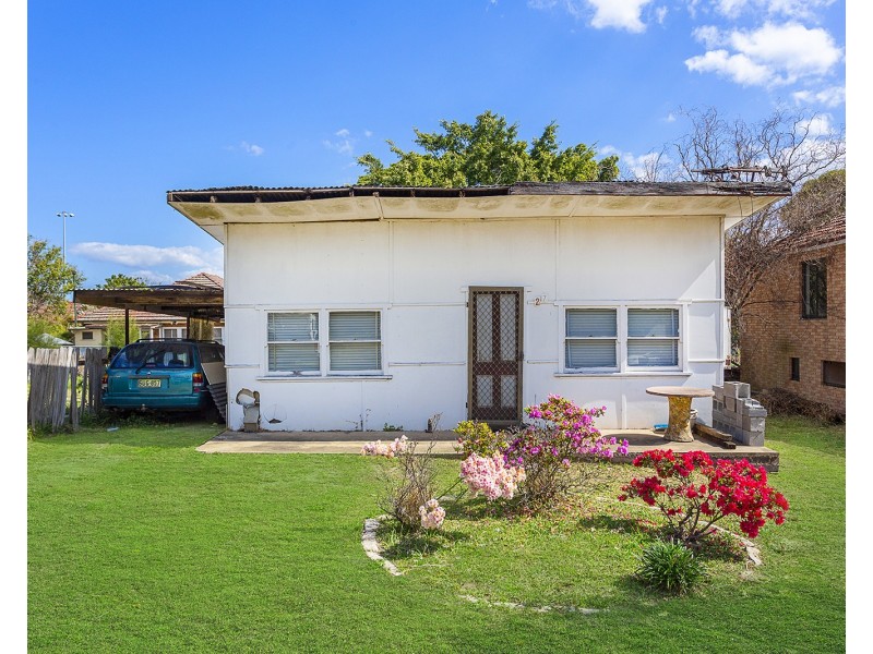 27 Mayor Street, Kogarah Bay NSW 2217