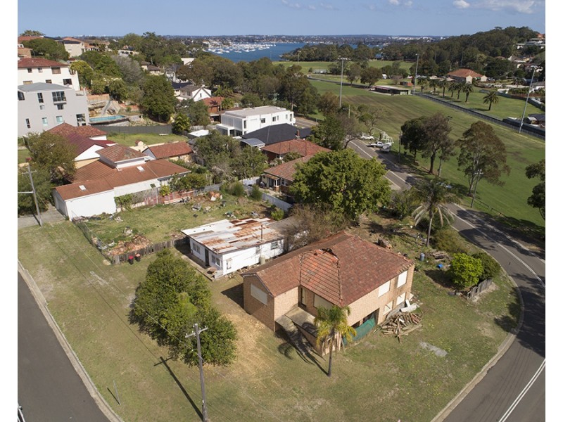 27 Mayor Street, Kogarah Bay NSW 2217