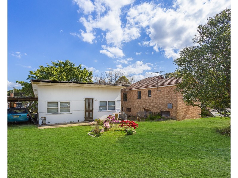 27 Mayor Street, Kogarah Bay NSW 2217