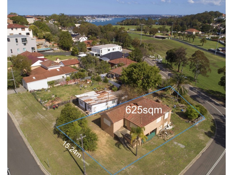 29 Mayor Street, Kogarah Bay NSW 2217