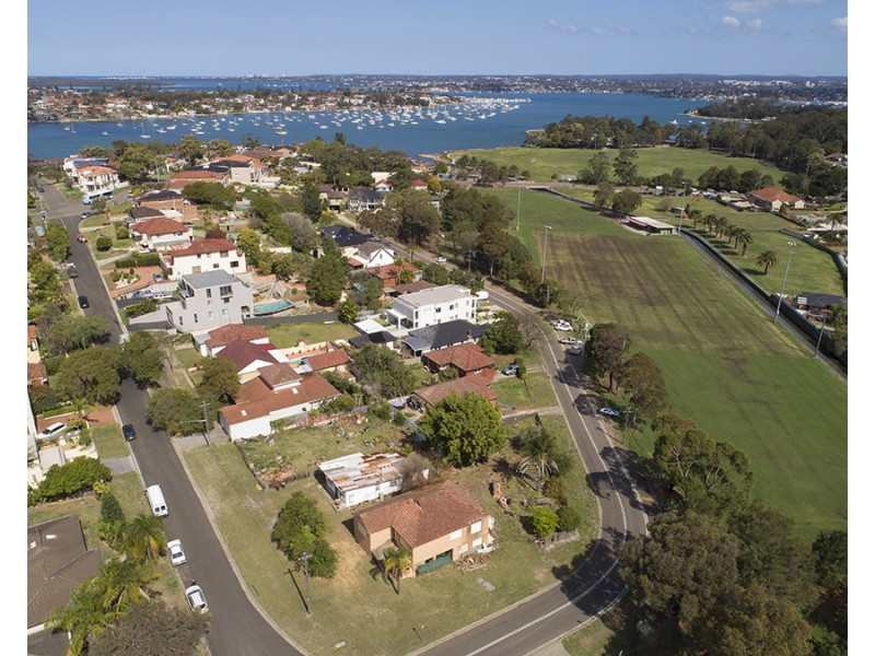 29 Mayor Street, Kogarah Bay NSW 2217