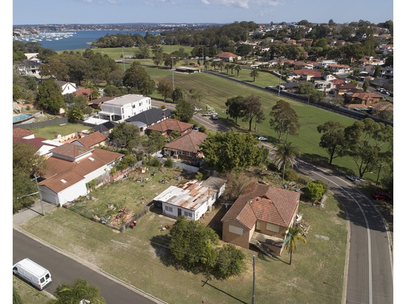 29 Mayor Street, Kogarah Bay NSW 2217