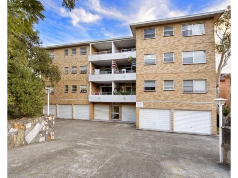 5/33 Lancelot Street, Allawah NSW 2218