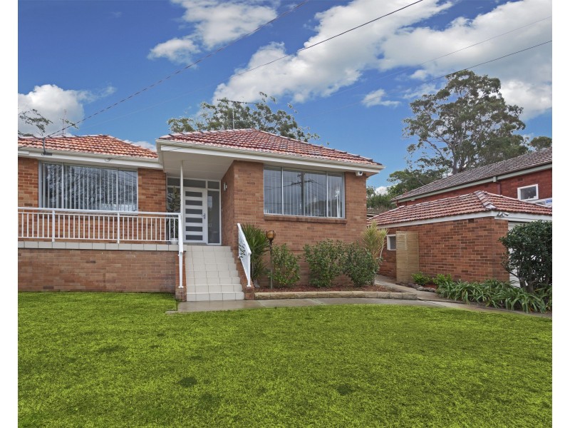 37 Algernon Street, Oatley NSW 2223
