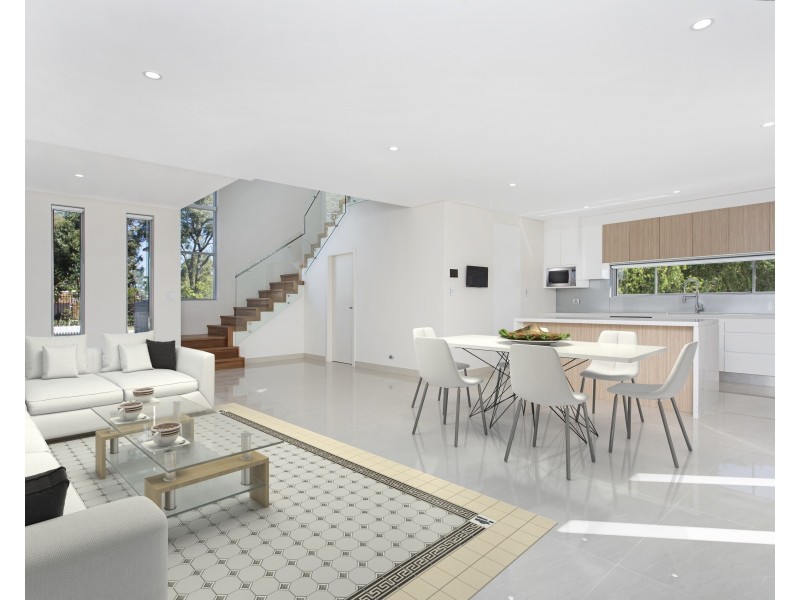 161 Connells Point Road, Connells Point NSW 2221