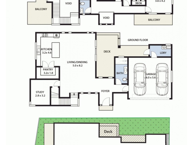 161 Connells Point Road, Connells Point NSW 2221 Floorplan