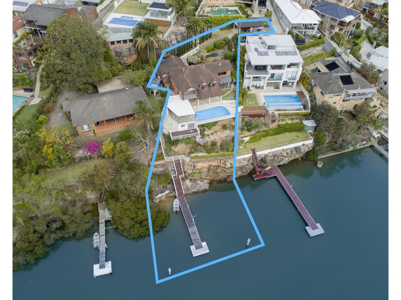 87a Queens Road, Connells Point NSW 2221