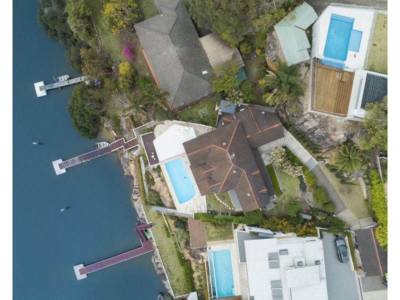 87a Queens Road, Connells Point NSW 2221