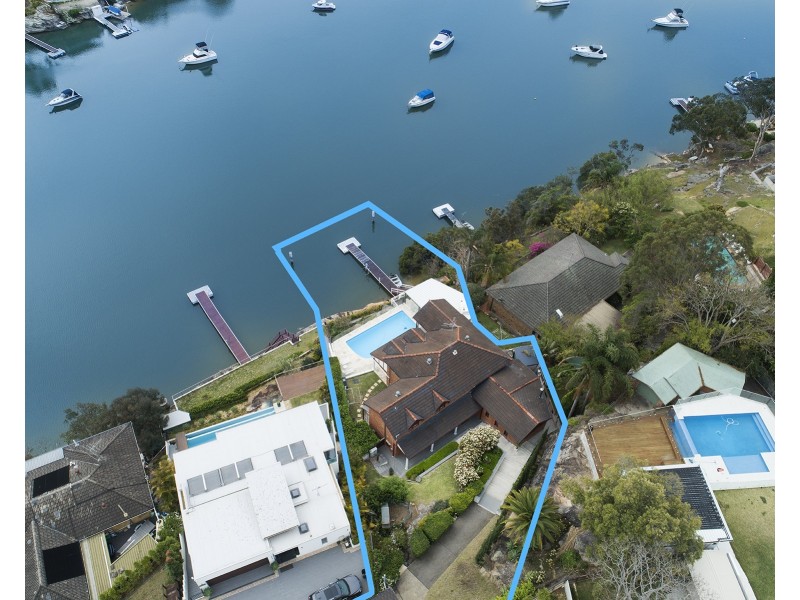 87a Queens Road, Connells Point NSW 2221