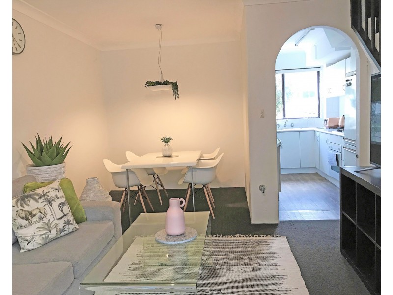 4/26 Pembroke Street, Sylvania NSW 2224