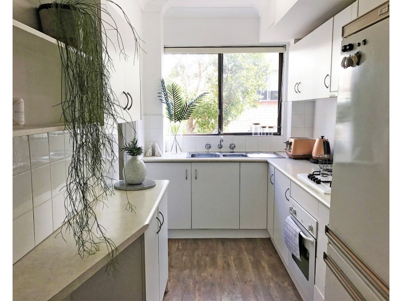 4/26 Pembroke Street, Sylvania NSW 2224