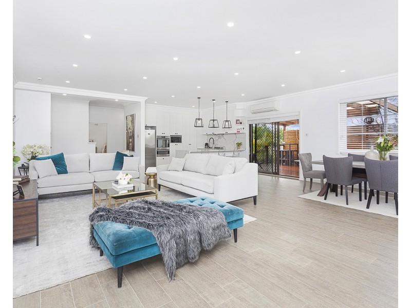 3 Orana Crescent, Blakehurst NSW 2221
