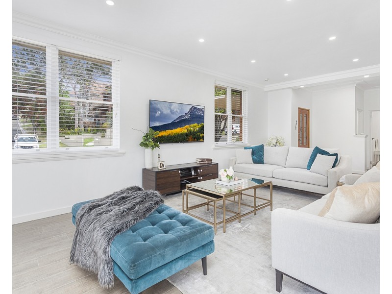 3 Orana Crescent, Blakehurst NSW 2221