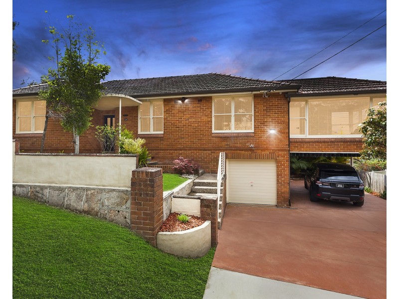 3 Orana Crescent, Blakehurst NSW 2221