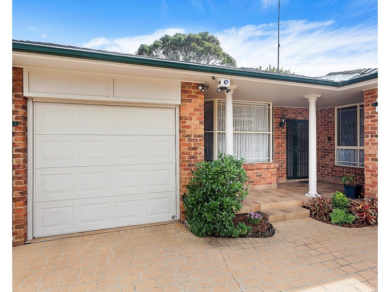 3/9 Heath Road, Blakehurst NSW 2221