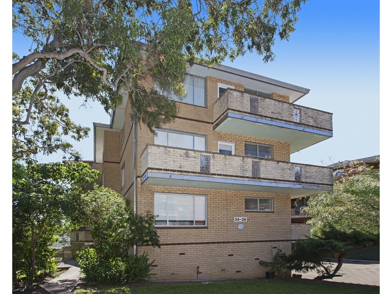 2/34-36 George Street, Mortdale NSW 2223