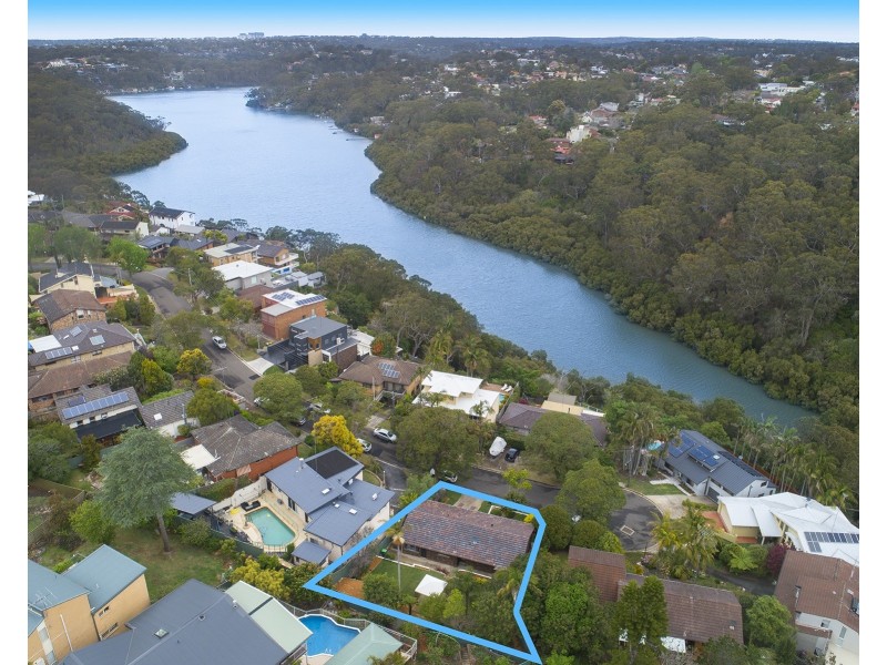 16 View Street, Peakhurst Heights NSW 2210