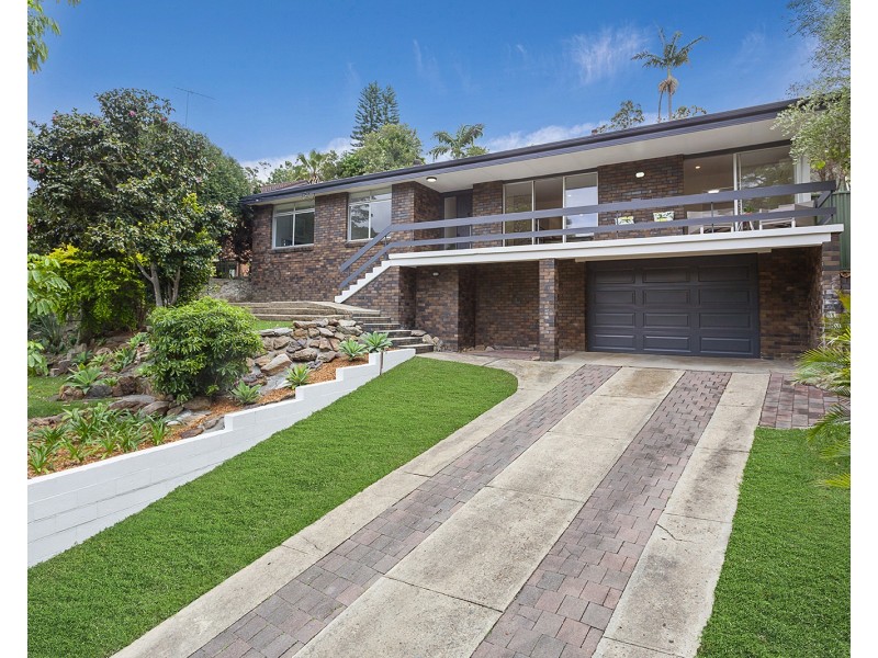 16 View Street, Peakhurst Heights NSW 2210