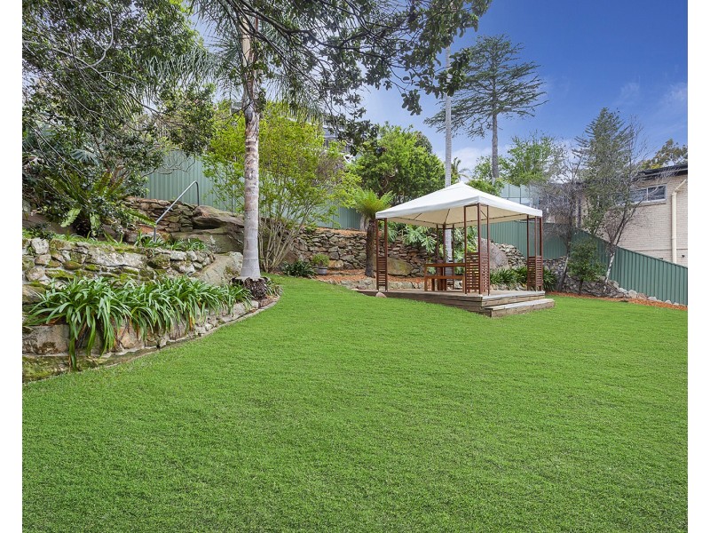 16 View Street, Peakhurst Heights NSW 2210