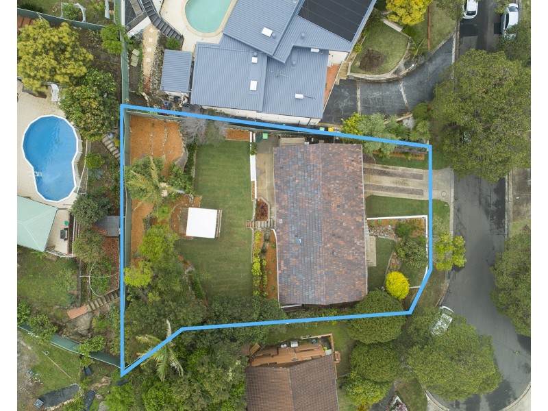 16 View Street, Peakhurst Heights NSW 2210