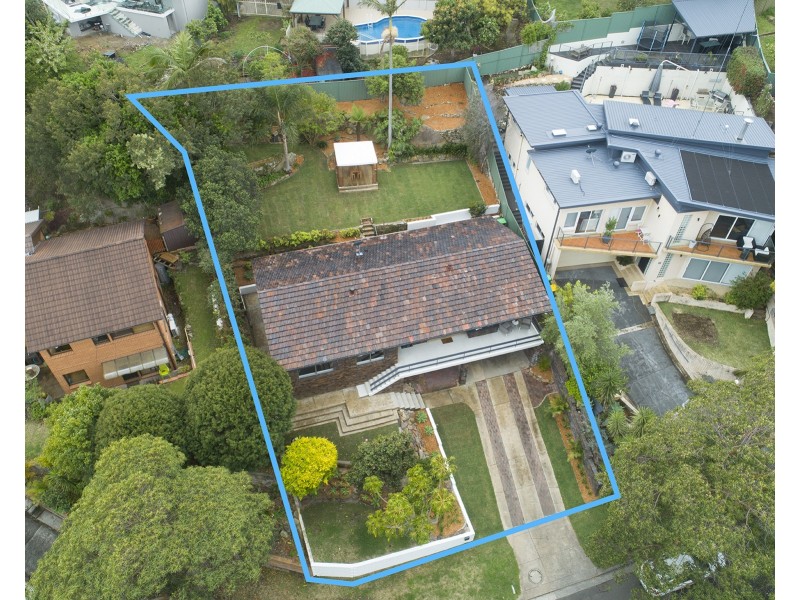16 View Street, Peakhurst Heights NSW 2210