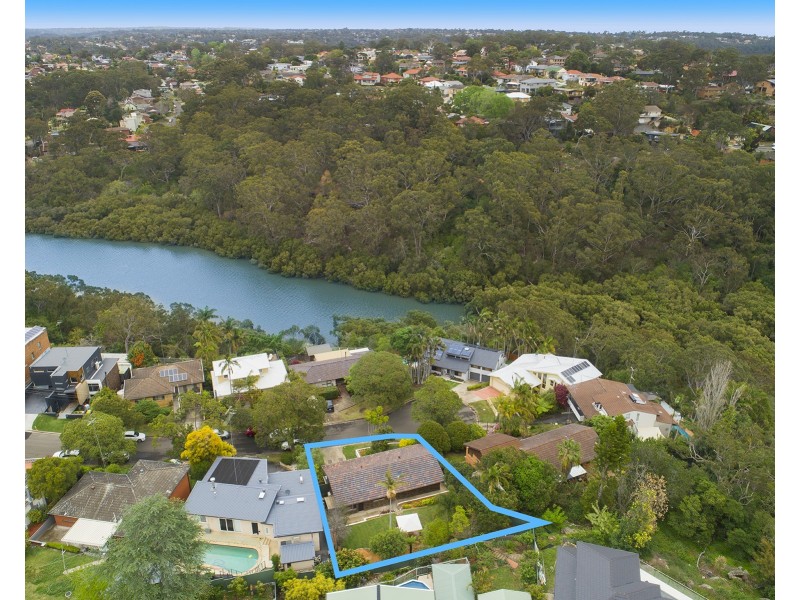 16 View Street, Peakhurst Heights NSW 2210