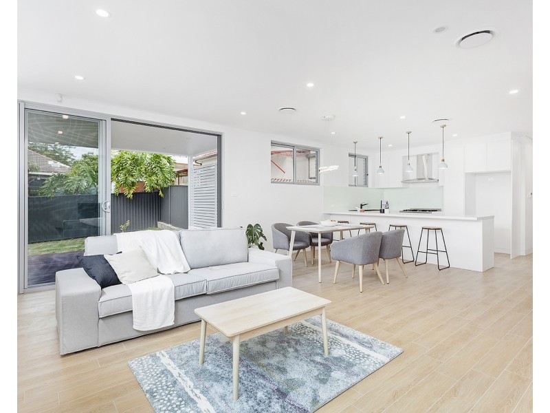 6b Rowe Street, South Hurstville NSW 2221