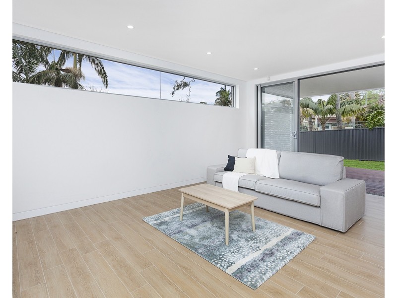 6b Rowe Street, South Hurstville NSW 2221