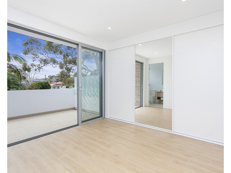 6b Rowe Street, South Hurstville NSW 2221