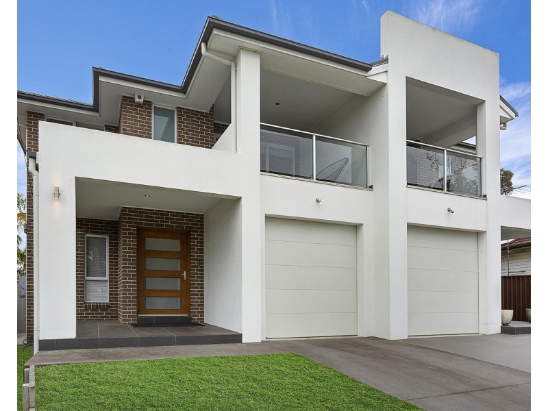 12 Sandakan Road, Revesby Heights NSW 2212