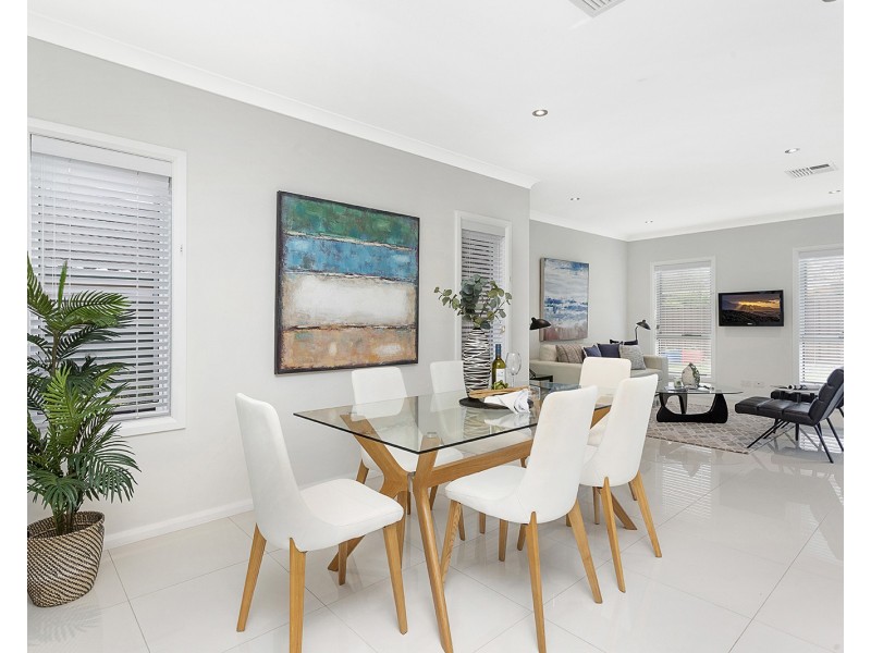 12 Sandakan Road, Revesby Heights NSW 2212