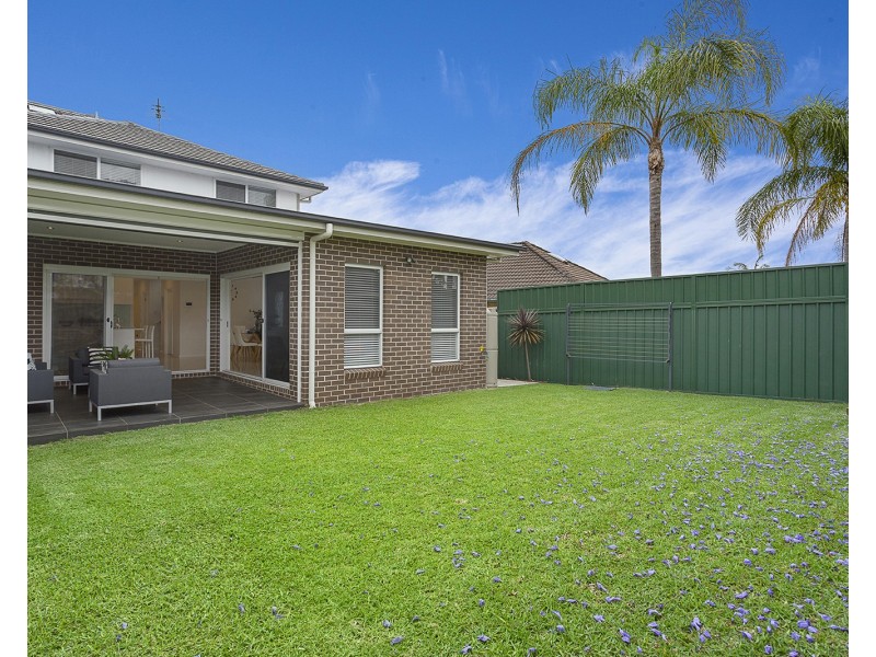 12 Sandakan Road, Revesby Heights NSW 2212